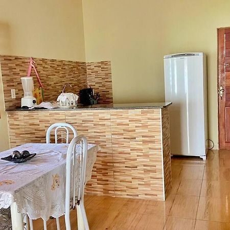 Casa Em Praia De Flecheiras Траири Екстериор снимка