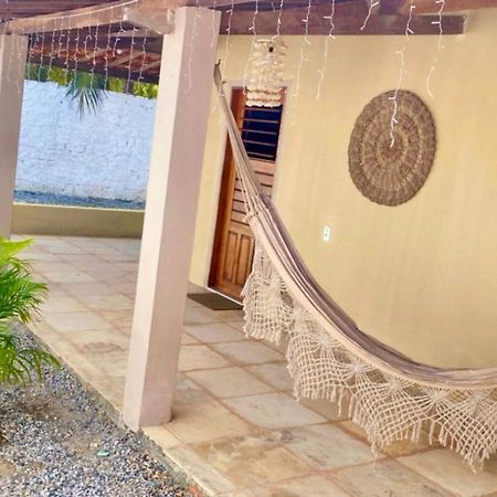 Casa Em Praia De Flecheiras Траири Екстериор снимка