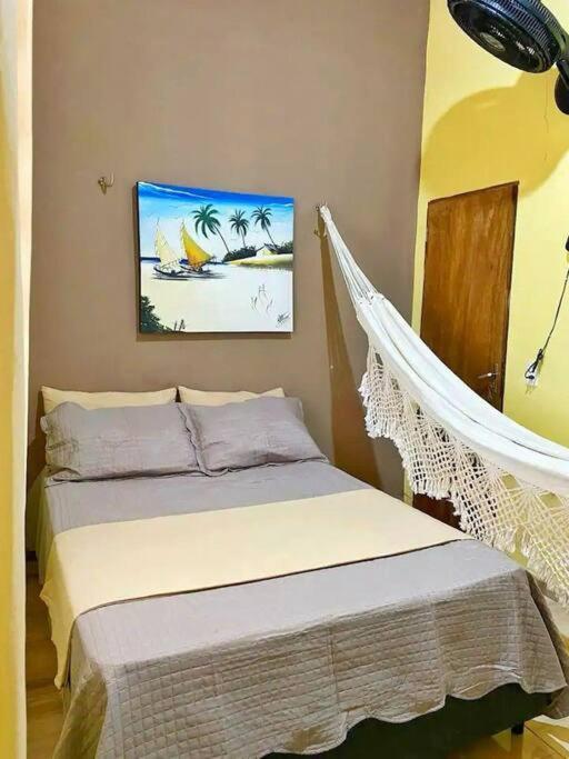 Casa Em Praia De Flecheiras Траири Екстериор снимка