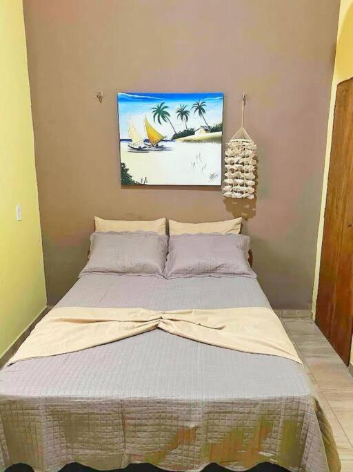 Casa Em Praia De Flecheiras Траири Екстериор снимка